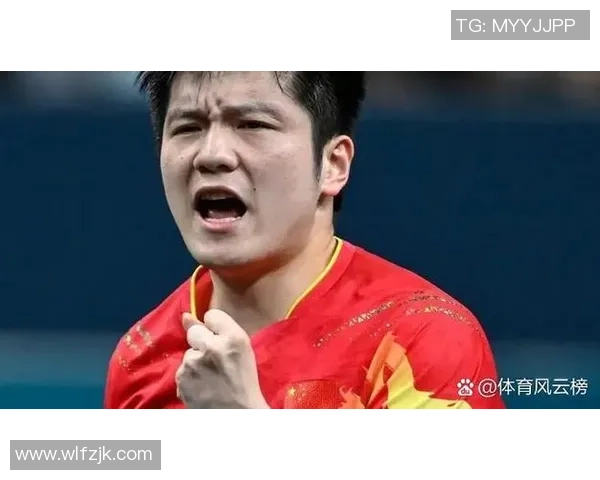 武汉乒乓球队实力雄厚最新TOP10乒乓球选手名单揭晓